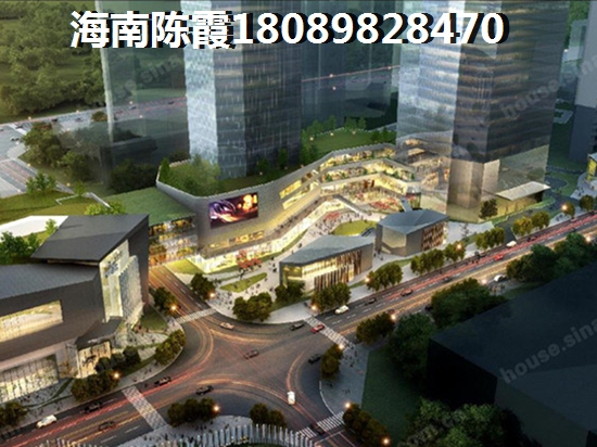 上海房价，还指望房产税能降三亚土福湾房价？