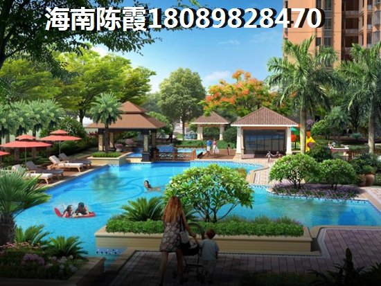 三亚土福湾哪些楼盘能买