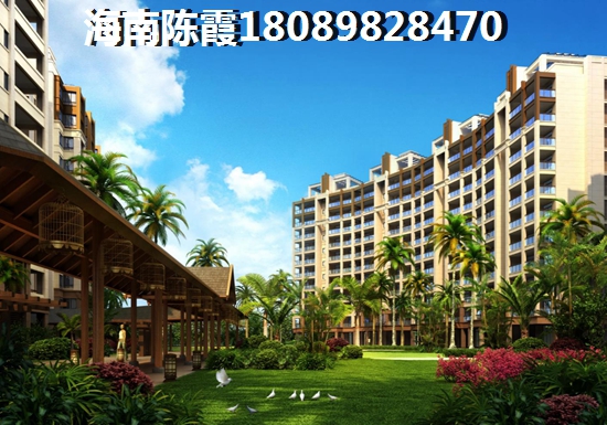 海南海南亚龙湾养老区房价上涨又多了一理由，