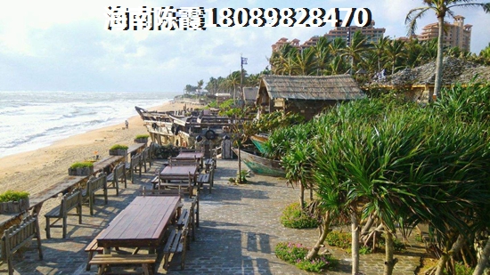 大东海柏瑞精品酒店楼盘详情