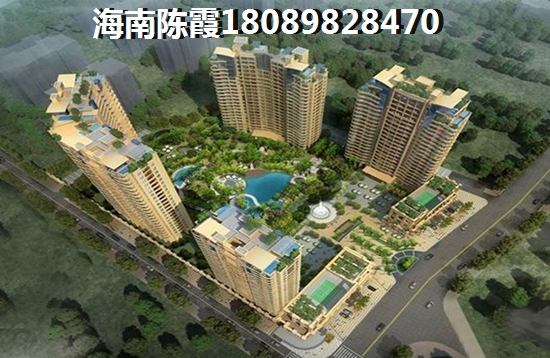 翠景蓝湾楼盘详情