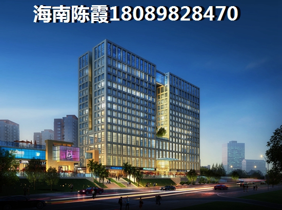 中盟椰海国际你选精装房还是毛坯房？