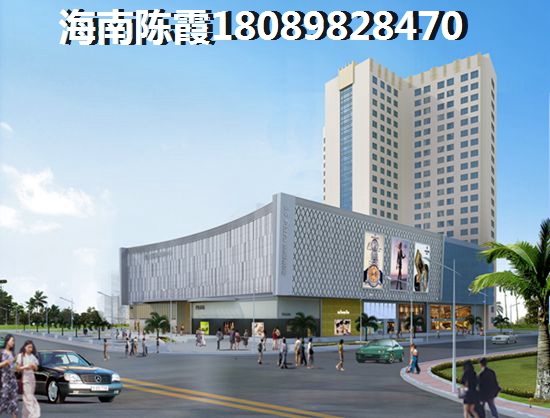 海南兰海·美丽新海岸 海南兰海·美丽新海岸