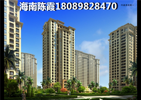 海南兰海·美丽新海岸