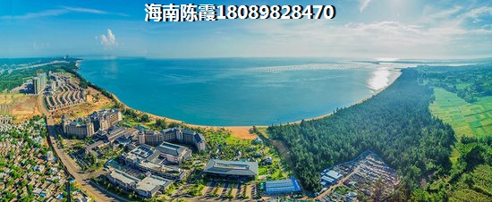 海棠湾8号温泉公馆