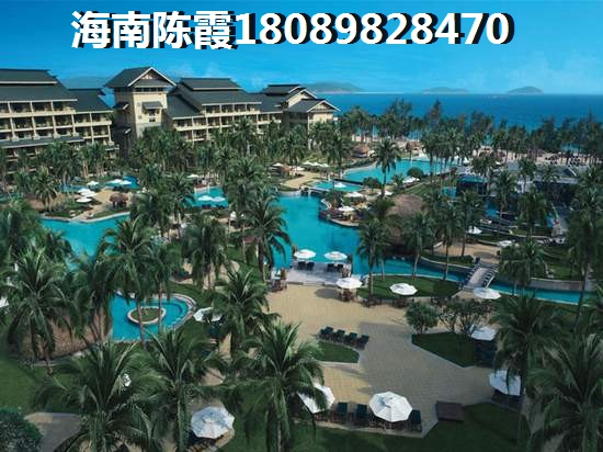 三亚房价涨跌预测