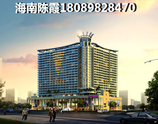 三亚阳光金融广场你选精装房还是毛坯房？