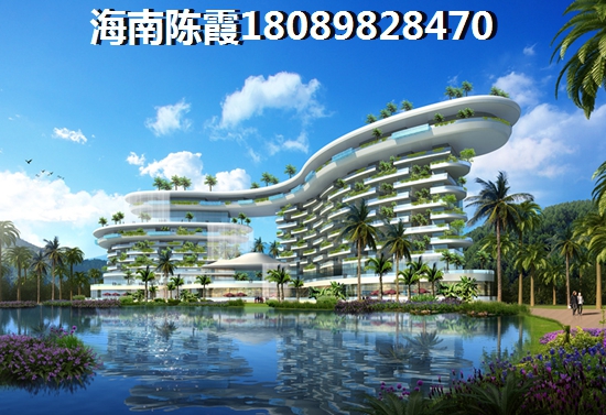 如何在陶然湾·黄金泉挑选合适的海景房