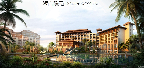 国美·海棠湾特价房大全，