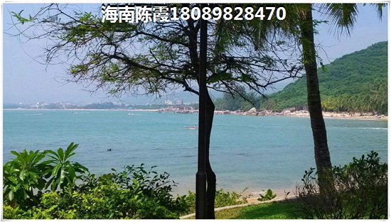海南三亚可不可以贷款购房？