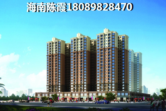 >2018三亚买房解读