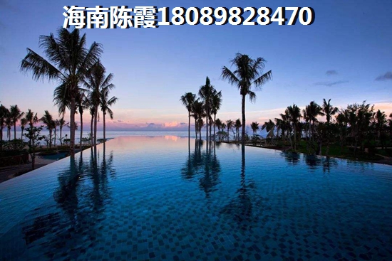 实地勘察三亚海棠南洋小镇样板间的注意事项