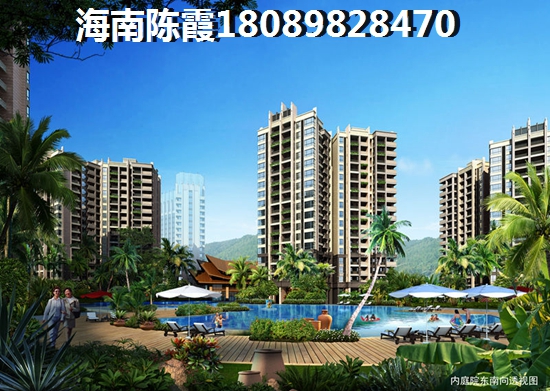 海南买房你越迟疑，南新悦城房价就越涨