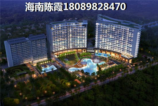 铂悦亚龙湾卖点