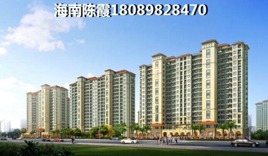 万悦·新天地海景房选购攻略