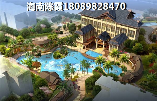 中交海棠麓湖防潮秘籍