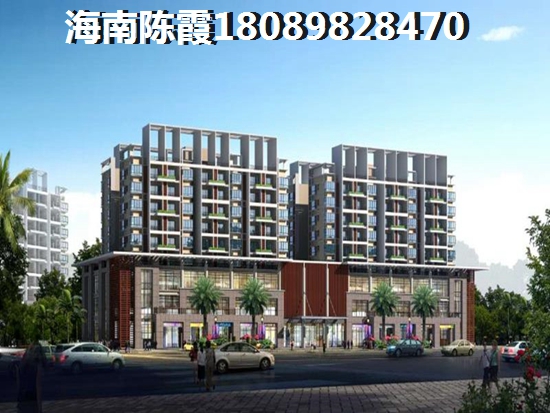 碧桂园三亚郡样板间怎么样