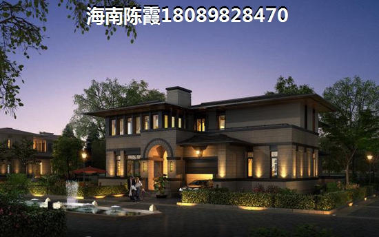 金手指·三亚一号买房