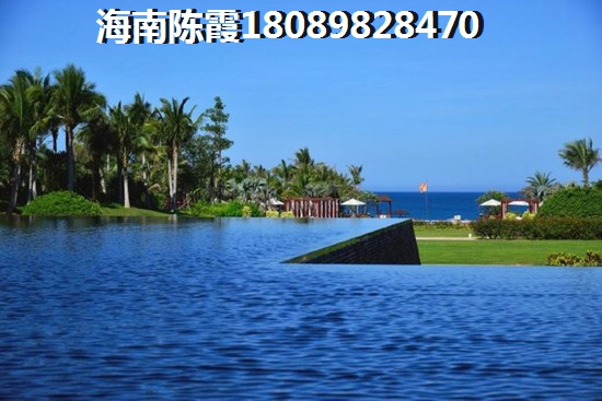 为什么还没买到中粮红塘悦海的房子？