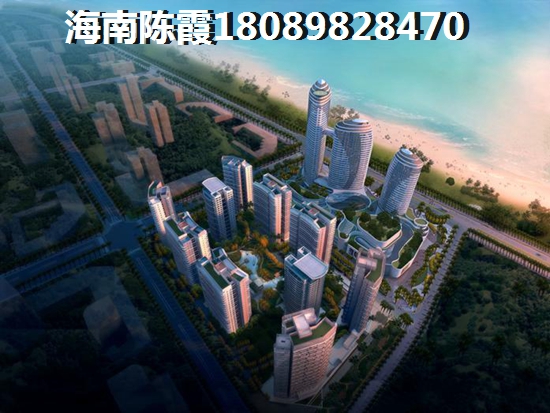 三亚恒大御府买房攻略