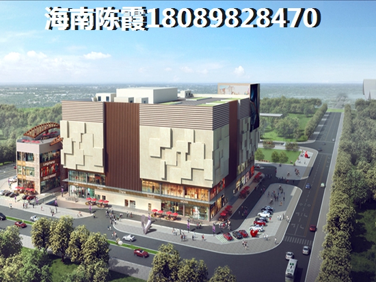 亚龙湾高尔夫别墅买房