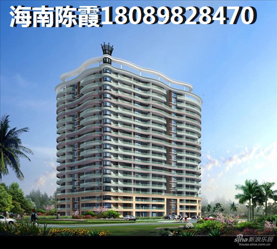 为何XG后海南三亚房价还在上涨