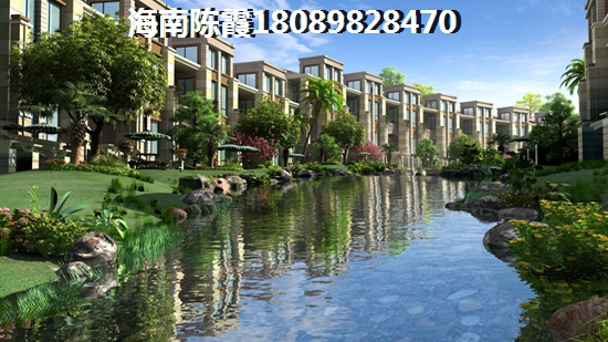 为什么还没买到海棠花开的房子？