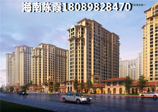 半山香榭卖点