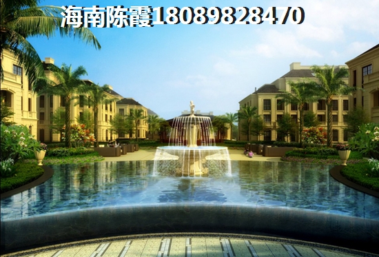 >2018威尼斯蓝湾购房分析
