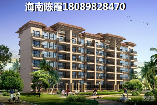 2018海南三亚房价走势图