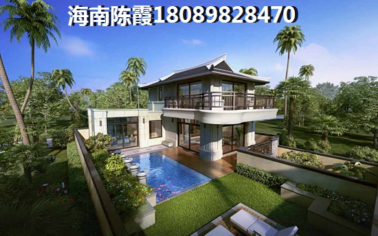 鸿坤山海墅户型图