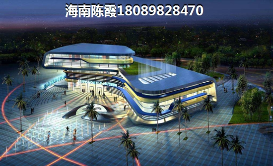如何在三亚魅力之冠挑选合适的海景房