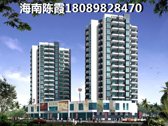 三亚金元椰景蓝岸