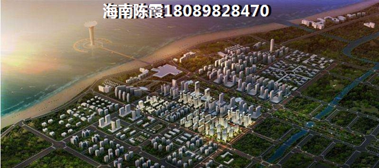 2018海南三亚房价走势图