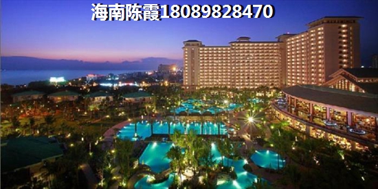 半岛龙湾楼盘详情