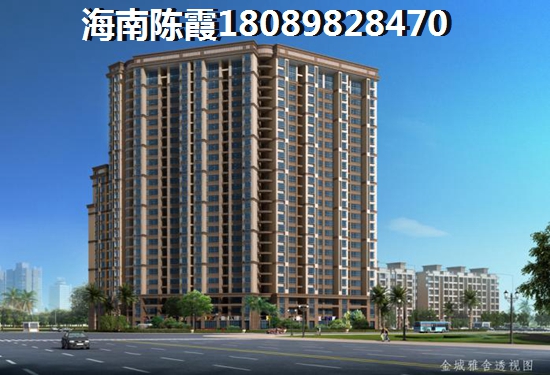 三亚新房涨价空间