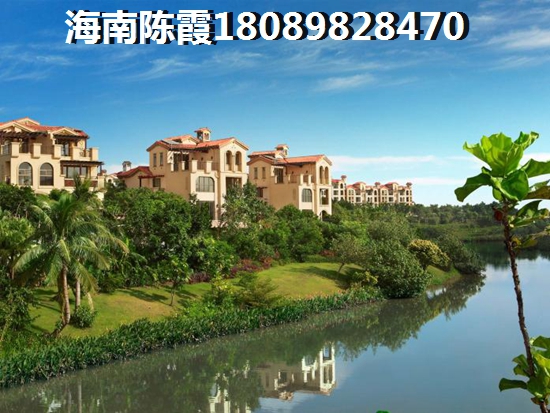 海南三亚半岛蓝湾是否纸得买