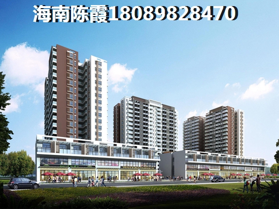 金中海蓝钻海景房的优势和不足