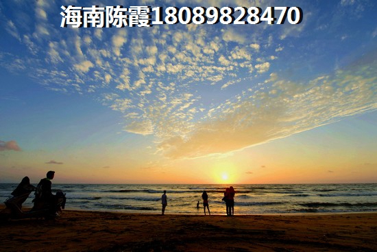 保利崖州湾该不该买