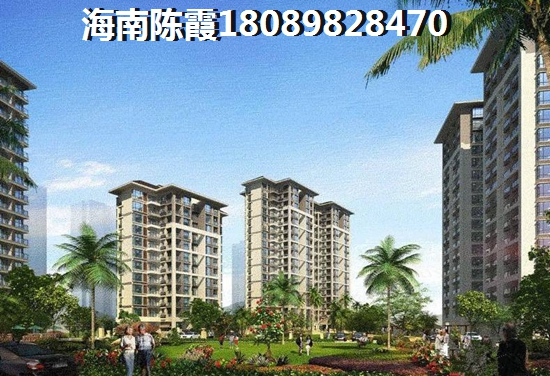 亚龙湾·龙溪悦墅海景房的优势和不足