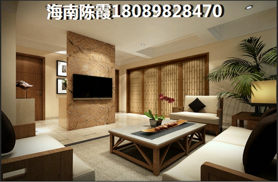 中交海棠麓湖