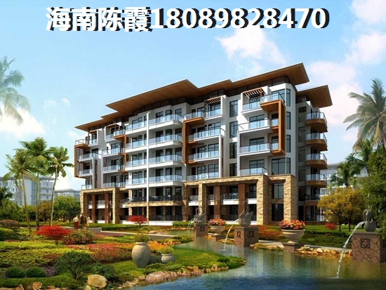 三亚领海VS东林小区分析对比