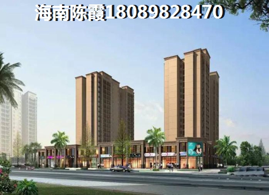 海南三亚市买房