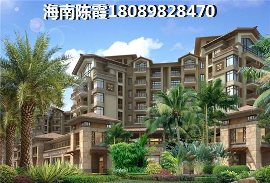 鸿坤山海墅海景房的优势和不足