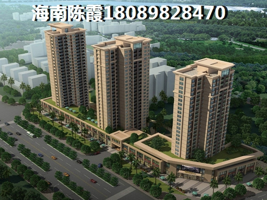 鸿坤山海墅海景房2018购房攻略