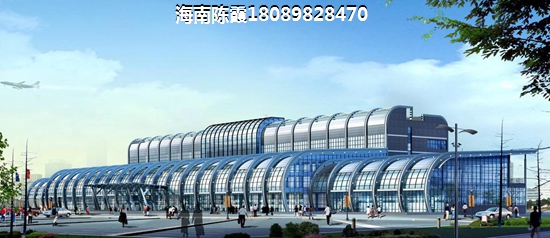 三亚棕榈滩海景房2018购房攻略