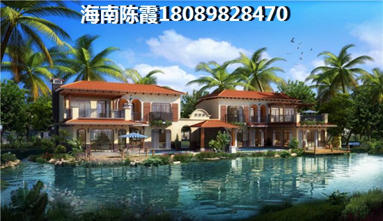 双大·山湖湾海景房纸得买吗？