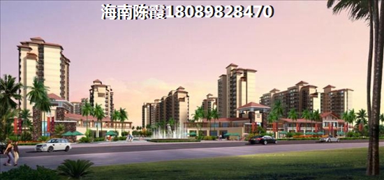 三亚保利·凤凰公馆二手房