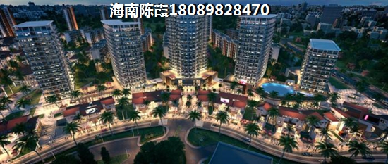 海南三亚市买房