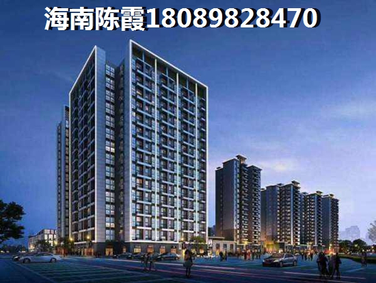 绿地悦澜湾海景房